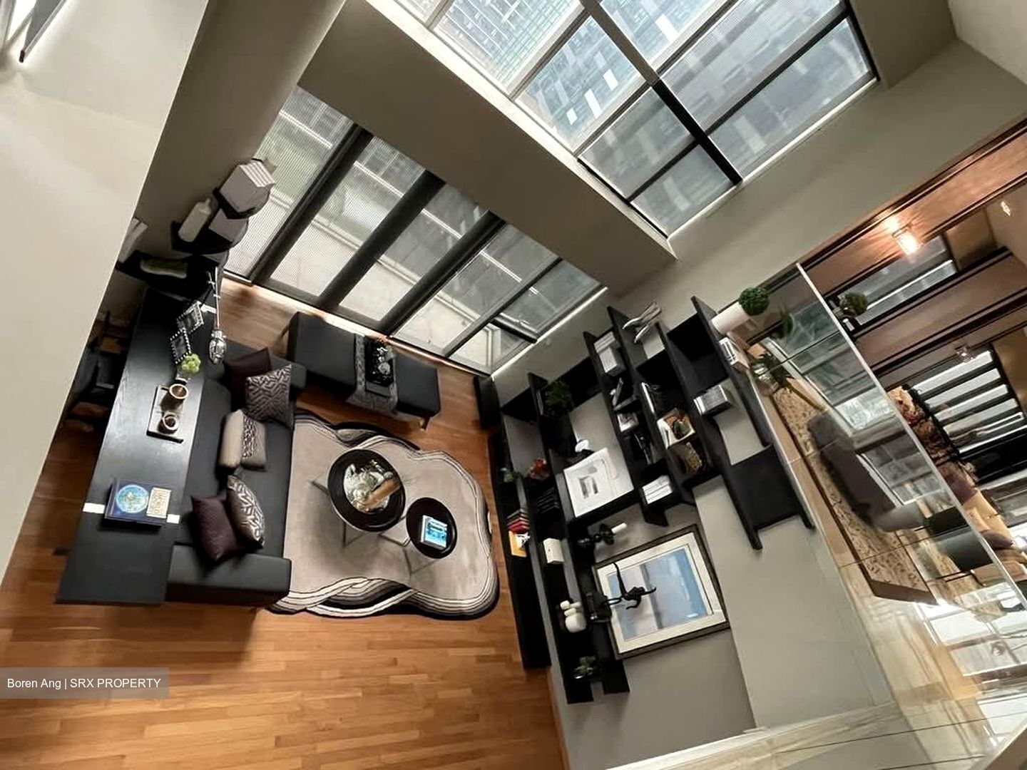 One Shenton (D1), Apartment #563943251